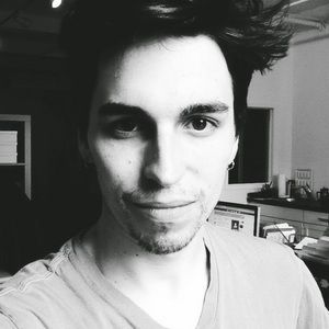 Meet your Posher, Ryan